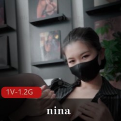 nina-37 检查狗子弟弟寸止 [1V-1.2G]